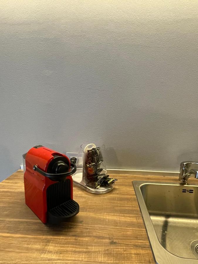 Bormida 24 Daire Katanya Dış mekan fotoğraf