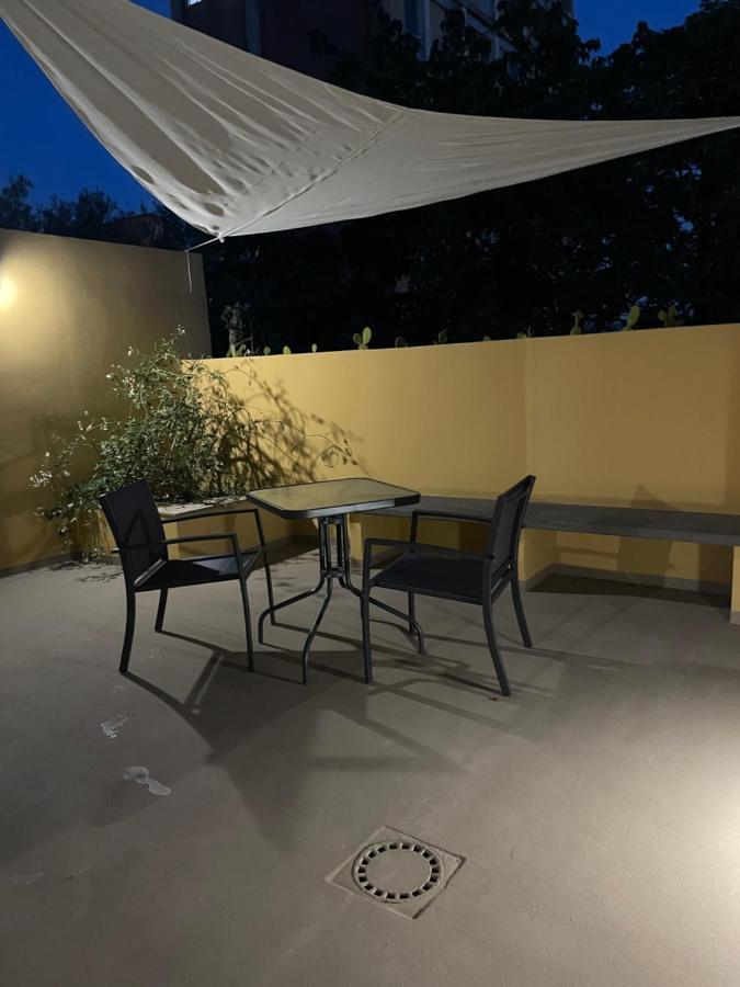 Bormida 24 Daire Katanya Dış mekan fotoğraf