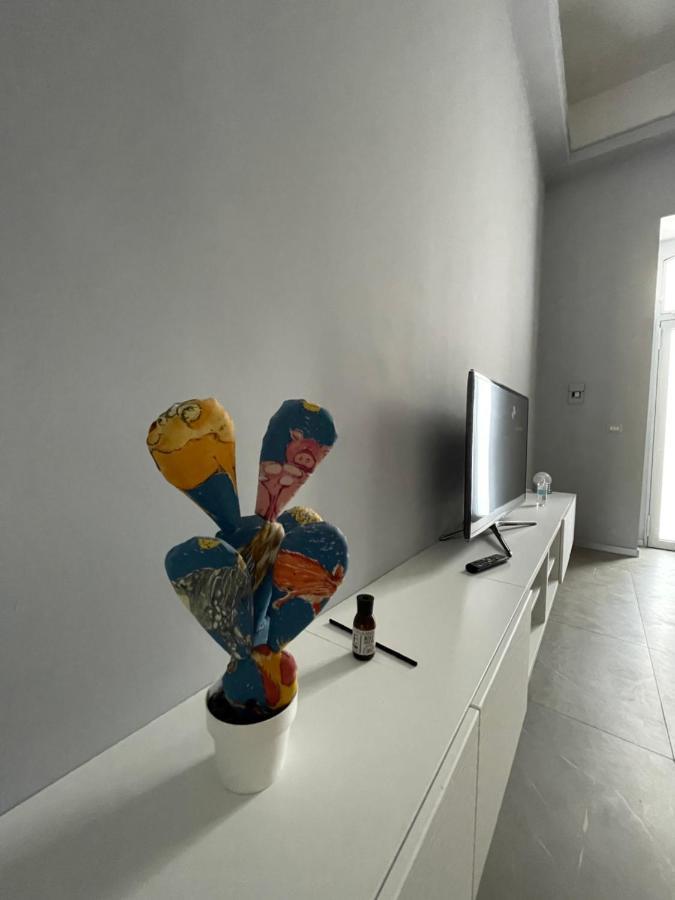 Bormida 24 Daire Katanya Dış mekan fotoğraf