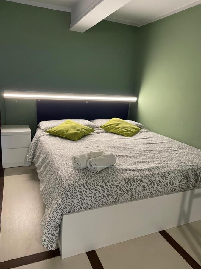 Bormida 24 Daire Katanya Dış mekan fotoğraf