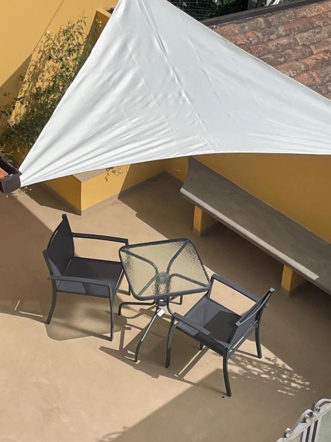 Bormida 24 Daire Katanya Dış mekan fotoğraf