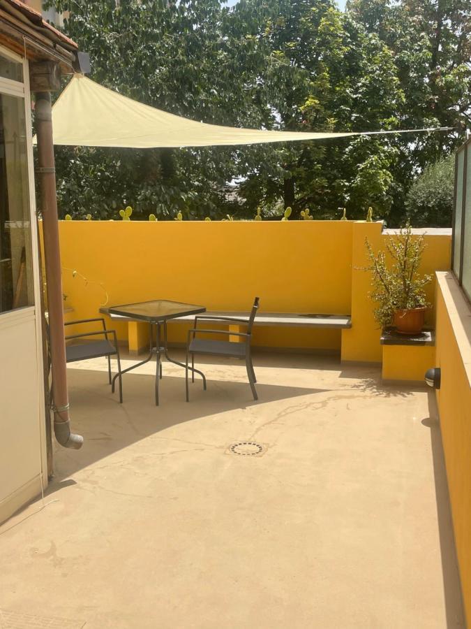Bormida 24 Daire Katanya Dış mekan fotoğraf